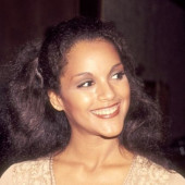 Jayne kennedy naked