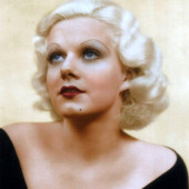 Jean Harlow