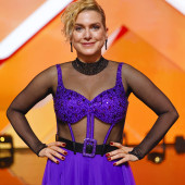 Jeanette Biedermann