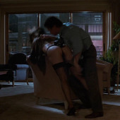 Jeanne Tripplehorn sex scene