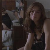 Jeanne Tripplehorn topless scene