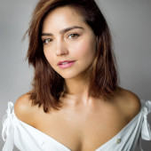 Jenna Coleman 