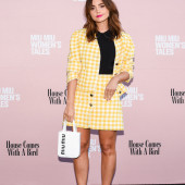 Jenna Coleman 