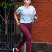 Jenna Coleman 