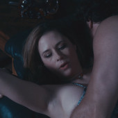 Jenna Fischer sex scene