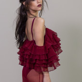 Jenna Ortega 
