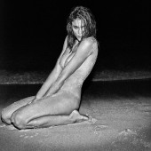 Jenna Pietersen topless