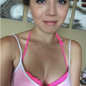 Nude pics of jennette mccurdy
