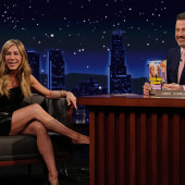 Jennifer Aniston 