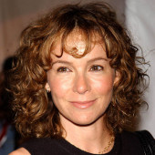 Jennifer Grey