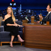 Jennifer Lawrence 