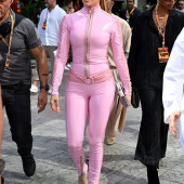 Jennifer Lopez 