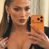 Jennifer Lopez 