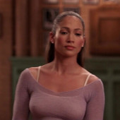 Jennifer Lopez 