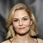 Jennifer Morrison