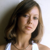 Jenny Agutter