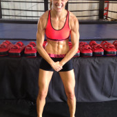 Jessamyn Duke body