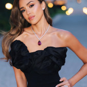 Jessica Alba 