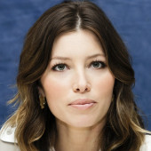 Jessica Biel