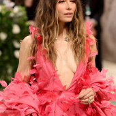 Jessica Biel