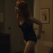 Jessica Chastain 