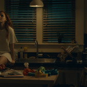 Jessica Chastain 