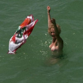 Jessica Lange 