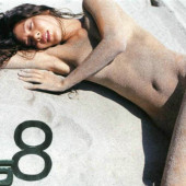 Jessica Michibata naked