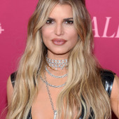 Jessica Simpson 