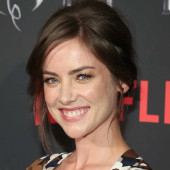 Jessica Stroup