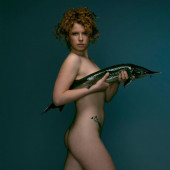 Jessie Buckley nude