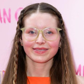 Jessie Cave