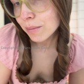 Jessie Cave 