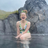 Jessie Cave 