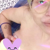 Jessie Cave 