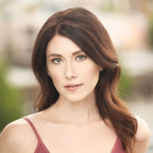 Jewel Staite