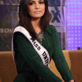 Jimena Navarrete 