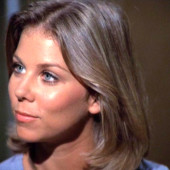 Jo Ann Harris 