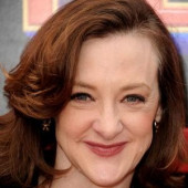 Joan cusack topless