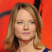 Jodie Foster