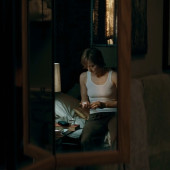 Jodie Foster 