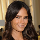 Jordana Brewster