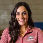 Jordyn Wieber