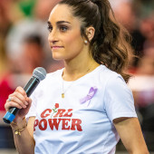 Jordyn Wieber 