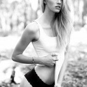 Jourdan Miller hot