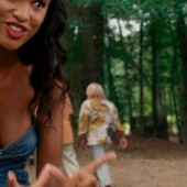 Joy Bryant 