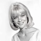 Judy Geeson