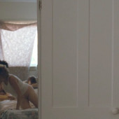 Julia Garner nude scene
