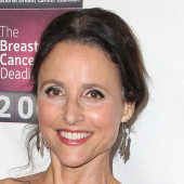 Julia Louis-Dreyfus