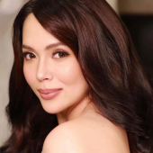 Julia Montes